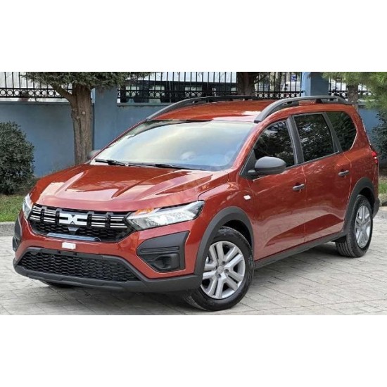 DACIA JOGGER- 22/25; ARAÇ BİLGİLERİ VE RESİMLERİ - Yedek Parça | Parça Dükkanda