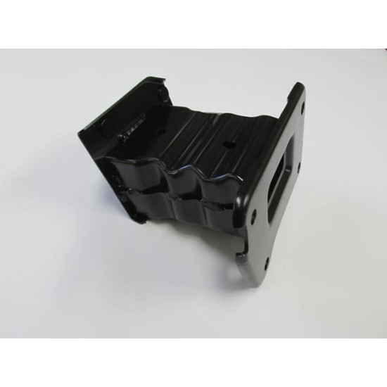 NISSAN QASHQAI- J11- 14/16; ÖN TAMPON İÇ DEMİRİ BAĞLANTI BRAKETİ SOL (EAGLE BODY)