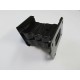 NISSAN QASHQAI- J11- 14/16; ÖN TAMPON İÇ DEMİRİ BAĞLANTI BRAKETİ SOL (EAGLE BODY)