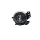 BMW X3- E83- 04/10; SİS LAMBASI SOL (M-TECH/LCI)