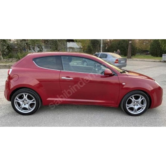 ALFA ROMEO MITO- 08/16; ARAÇ BİLGİLERİ VE RESİMLERİ - Yedek Parça | Parça Dükkanda