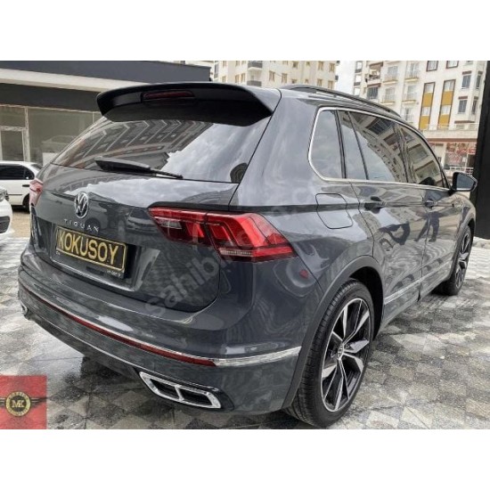 VOLKSWAGEN TIGUAN- 21/23; ARAÇ BİLGİLERİ VE RESİMLERİ - Yedek Parça | Parça Dükkanda