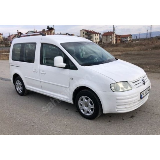 VOLKSWAGEN CADDY- 04/10; ARAÇ BİLGİLERİ VE RESİMLERİ - Yedek Parça | Parça Dükkanda
