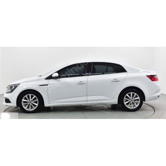 RENAULT MEGANE- 4- SD/HB- 16/20; ARAÇ BİLGİLERİ VE RESİMLERİ - Yedek Parça | Parça Dükkanda