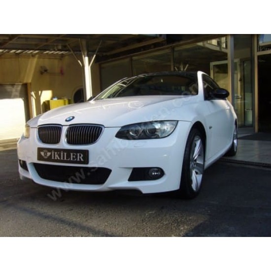 BMW 3 SERI- E90- 05/11; ARAÇ BİLGİLERİ VE RESİMLERİ - Yedek Parça | Parça Dükkanda