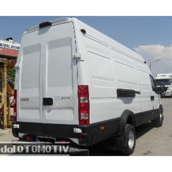IVECO DAILY- 12/14; ARAÇ BİLGİLERİ VE RESİMLERİ - Yedek Parça | Parça Dükkanda