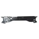 MERCEDES E CLASS- W212- 10/12; ÖN PANEL ÜST PARÇA (TW) - Yedek Parça | Parça Dükkanda