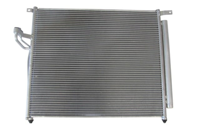 FORD RANGER- PICK UP- 13/15; KLİMA RADYATÖRÜ 2.2/3.2 TDCI (BRAZING) (636x515x16) ALÜMİNYUM (ORİS)