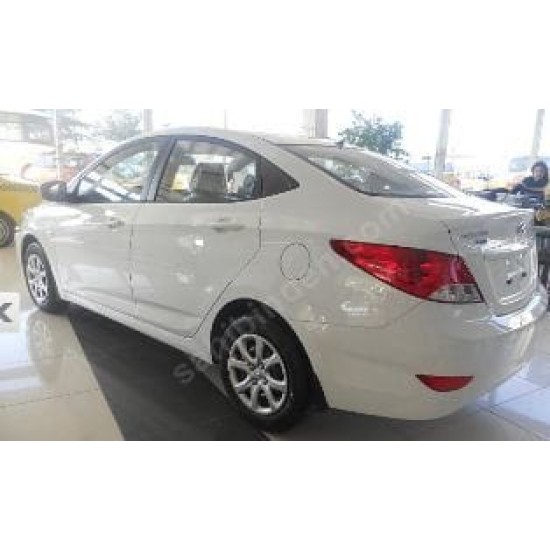 HYUNDAI ACCENT- BLUE- 11/18; ARAÇ BİLGİLERİ VE RESİMLERİ - Yedek Parça | Parça Dükkanda