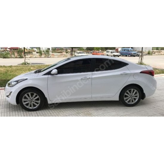 HYUNDAI ELANTRA- 11/15; ARAÇ BİLGİLERİ VE RESİMLERİ - Yedek Parça | Parça Dükkanda