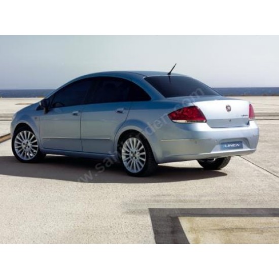 FIAT LINEA CLASSIC- 06/15; ARAÇ BİLGİLERİ VE RESİMLERİ - Yedek Parça | Parça Dükkanda