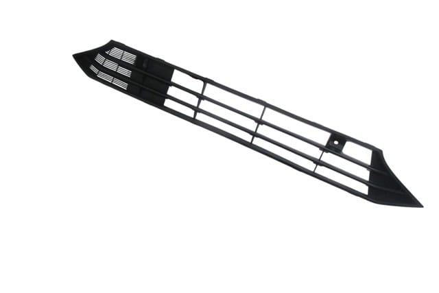 MITSUBISHI SPACE STAR- 20/22; ÖN TAMPON PANURU ALT SİYAH (TYG)