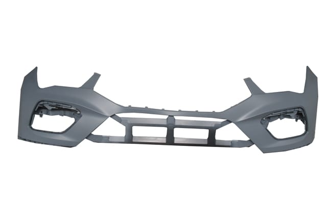 SEAT ATECA- 20/25; ÖN TAMPON ASTARLI GRİ SENSÖR DELİKSİZ/FAR YIKAMA DELİKSİZ (TYG)