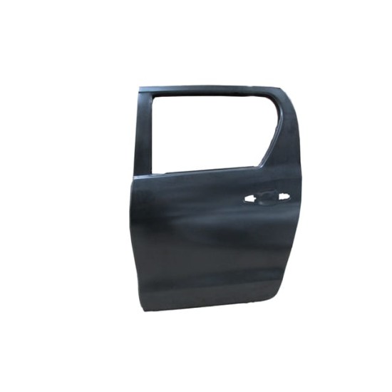 TOYOTA HILUX- PICK UP- 20/24; ARKA KAPI KOMPLE SOL ÇELİK BARLI (İCELİ/ÇEKOMASTİKLİ) (TW) - Yedek Parça | Parça Dükkanda