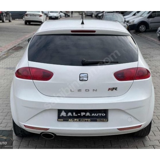 SEAT LEON- 05/12; ARAÇ BİLGİLERİ VE RESİMLERİ - Yedek Parça | Parça Dükkanda