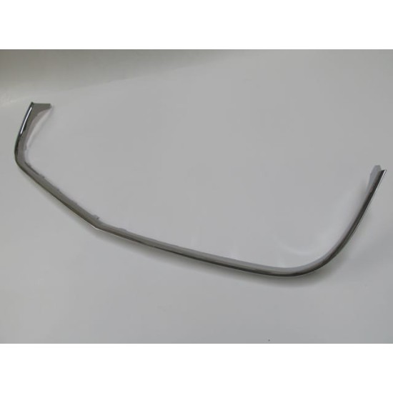 OPEL VECTRA- 06/09; ÖN PANJUR ÇERÇEVESİ NİKELAJI (TYG)