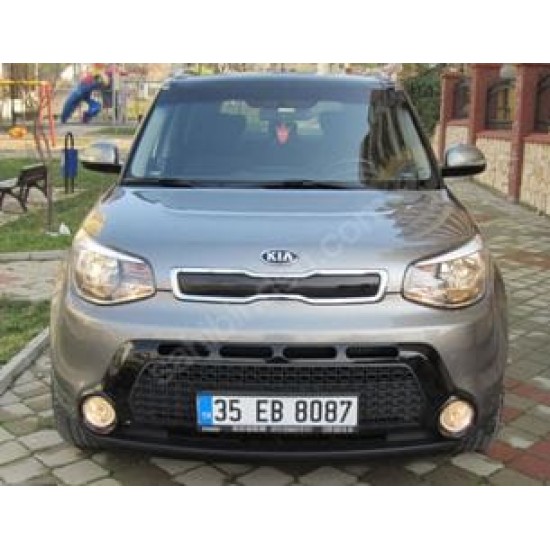 KIA SOUL- 11/17; ARAÇ BİLGİLERİ VE RESİMLERİ - Yedek Parça | Parça Dükkanda