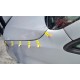 VOLKSWAGEN CADDY- 11/15; MOTOR KAPUTU (İCELİ/ÇEKOMASTİKLİ) (EAGLE BODY) - Yedek Parça | Parça Dükkanda