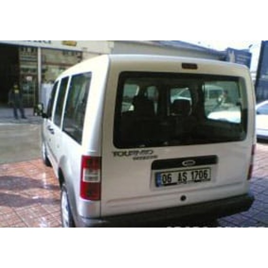 FORD TRANSIT CONNECT- 02/09; ARAÇ BİLGİLERİ VE RESİMLERİ - Yedek Parça | Parça Dükkanda
