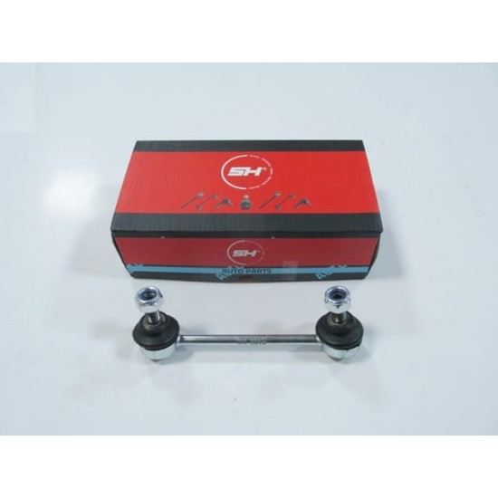 FIAT DOBLO- 01/05; VİRAJ ASKI Z ROT ARKA SAĞ/SOL AYNI (ADET) (132 mm) (SH) - Yedek Parça | Parça Dükkanda