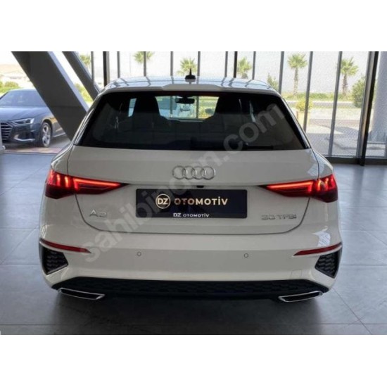 AUDI A3- SD/SB- 21/25; ARAÇ BİLGİLERİ VE RESİMLERİ - Yedek Parça | Parça Dükkanda