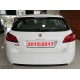 PEUGEOT 308- 14/17; ARAÇ BİLGİLERİ VE RESİMLERİ (ALLURE/ACTIVE MODEL) - Yedek Parça | Parça Dükkanda