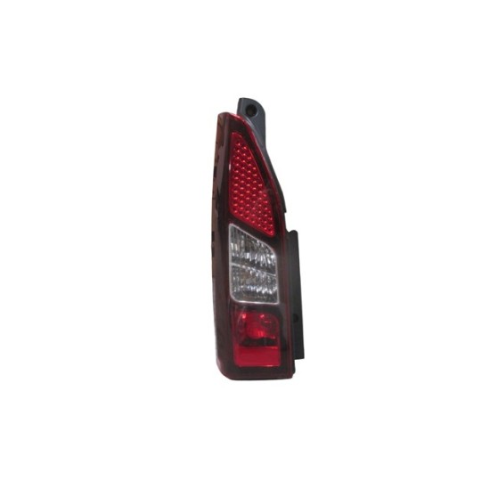 CITROEN BERLINGO- 15/17; STOP LAMBASI SOL  KIRMIZI/BEYAZ (BAGAJ YUKARIYA AÇILAN) (MARS) (E MARKLI) - Yedek Parça | Parça Dükkanda