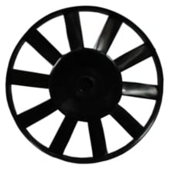 RENAULT R11- FLASH- 86/95; FAN KANADI (10 KANAT) - Yedek Parça | Parça Dükkanda
