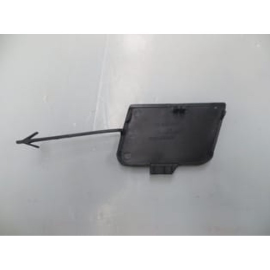 AUDI A3- 05/08; ÖN TAMPON ÇEKİ DEMİRİ KAPAĞI GRİ (TW) - Yedek Parça | Parça Dükkanda