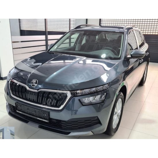 SKODA KAMIQ- 20/24; ARAÇ BİLGİLERİ VE RESİMLERİ - Yedek Parça | Parça Dükkanda