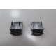 MERCEDES C CLASS- W203- 00/07; ÖN SOL KAPI SAĞ/SOL AÇMA DÜĞME BUTONU SET (2 PARÇA) - Yedek Parça | Parça Dükkanda