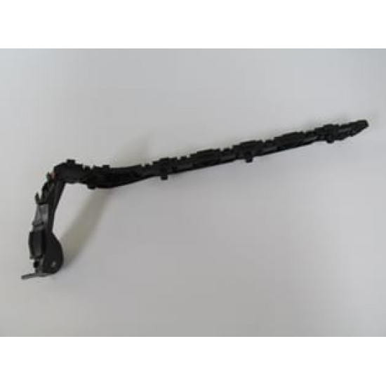 HONDA CIVIC- SD- 12/16; ARKA TAMPON BAĞLANTI BRAKETİ SOL PLASTİK (TW) - Yedek Parça | Parça Dükkanda