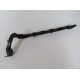 HONDA CIVIC- SD- 12/16; ARKA TAMPON BAĞLANTI BRAKETİ SOL PLASTİK (TW) - Yedek Parça | Parça Dükkanda