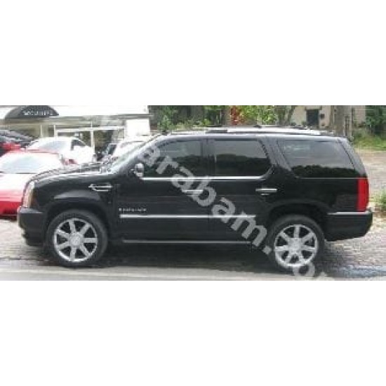 CADILLAC ESCALADE- 07/14; ARAÇ BİLGİLERİ VE RESİMLERİ - Yedek Parça | Parça Dükkanda