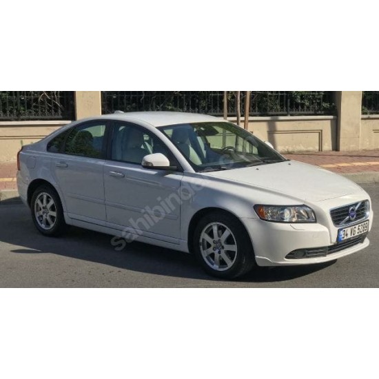 VOLVO S40- 08/12; ARAÇ BİLGİLERİ VE RESİMLERİ - Yedek Parça | Parça Dükkanda