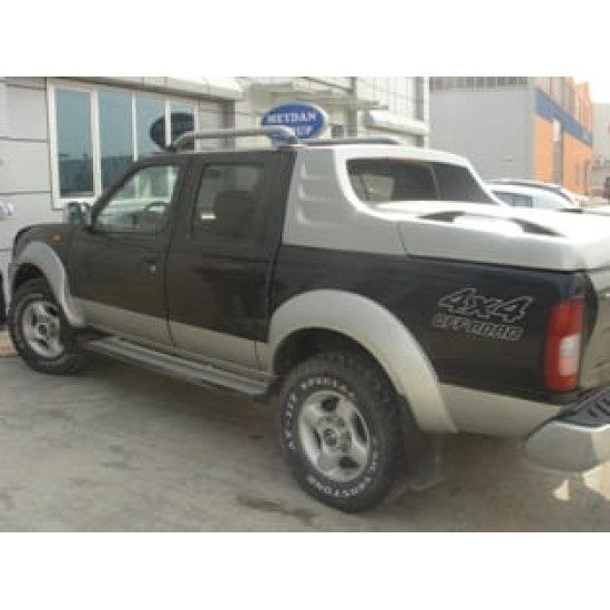 NISSAN SKYSTAR- PICK UP- ND22- 03/12; ARAÇ BİLGİLERİ VE RESİMLERİ - Yedek Parça | Parça Dükkanda