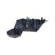 FORD FOCUS- SD/HB- 19/21; ÖN TAMPON BAĞLANTI BRAKETİ SAĞ PLASTİK (TW) - Yedek Parça | Parça Dükkanda