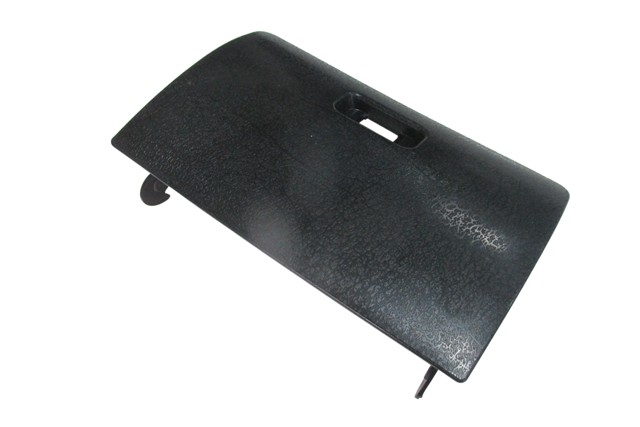 SEAT CORDOBA- 00/02; TORPIDO KAPAGI SIYAH