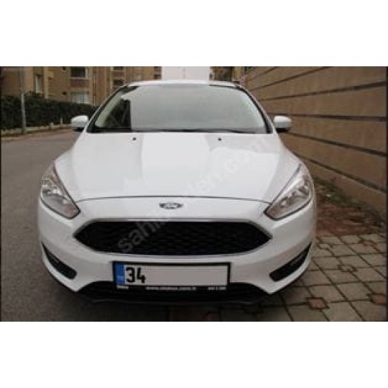 FORD FOCUS- SD/HB- 15/18; ARAÇ BİLGİLERİ VE RESİMLERİ - Yedek Parça | Parça Dükkanda