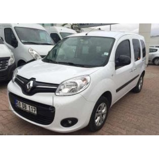 RENAULT KANGOO- 4- 14/21; ARAÇ BİLGİLERİ VE RESİMLERİ - Yedek Parça | Parça Dükkanda