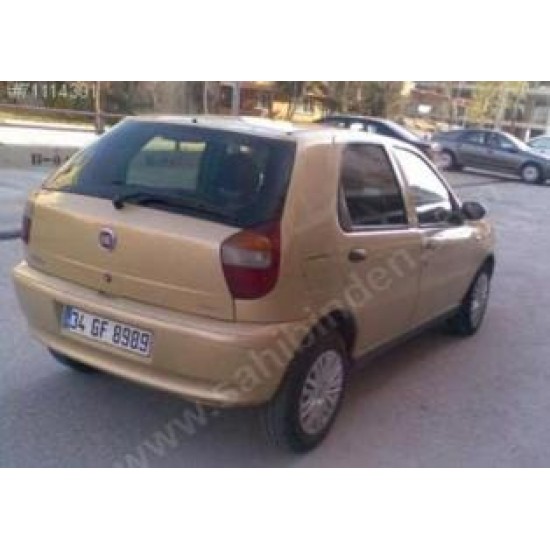 FIAT PALIO- 05/13; ARAÇ BİLGİLERİ VE RESİMLERİ (3/5KAPI) - Yedek Parça | Parça Dükkanda