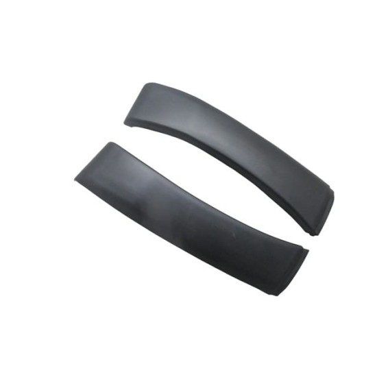 PEUGEOT RIFTER- 19/24; ARKA TAMPON UCU DODİK PLASTİĞİ SAĞ/SOL SET (2 PARÇA) - Yedek Parça | Parça Dükkanda
