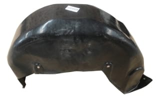 CITROEN BERLINGO- 04/08; ARKA ÇAMURLUK DAVLUMBAZI SAĞ