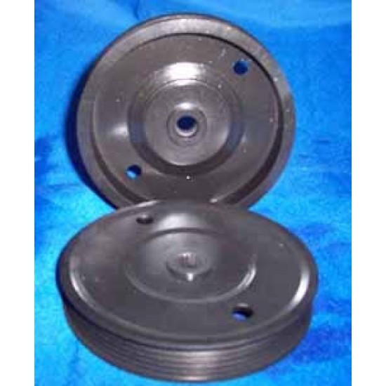 MAZDA 626- SD/HB- 89/91; HİDROLİK DİREKSİYON KASNAĞI (F6/FE/F8) 1.6/1.8/2.0CC - Yedek Parça | Parça Dükkanda
