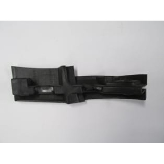 AUDI Q5- 10/12; ÖN TAMPON ALT BAĞLANTI BRAKETİ SAĞ (PLASTİK) (TW) - Yedek Parça | Parça Dükkanda