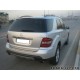 MERCEDES ML CLASS- W164- 06/09; ARAÇ BİLGİLERİ VE RESİMLERİ - Yedek Parça | Parça Dükkanda