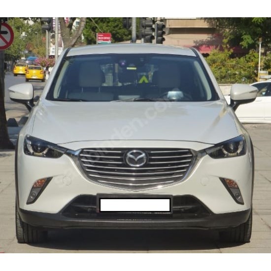 MAZDA CX3- 15/20; ARAÇ BİLGİLERİ VE RESİMLERİ - Yedek Parça | Parça Dükkanda