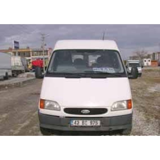FORD TRANSIT- T15- 96/02; ARAÇ BİLGİLERİ VE RESİMLERİ - Yedek Parça | Parça Dükkanda