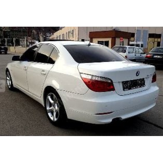 BMW 5 SERI- E60- 04/10; ARAÇ BİLGİLERİ VE RESİMLERİ - Yedek Parça | Parça Dükkanda