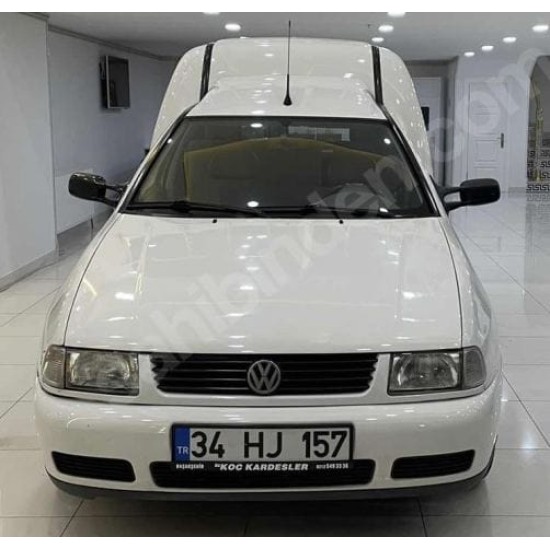 VOLKSWAGEN CADDY- 96/03; ARAÇ BİLGİLERİ VE RESİMLERİ - Yedek Parça | Parça Dükkanda